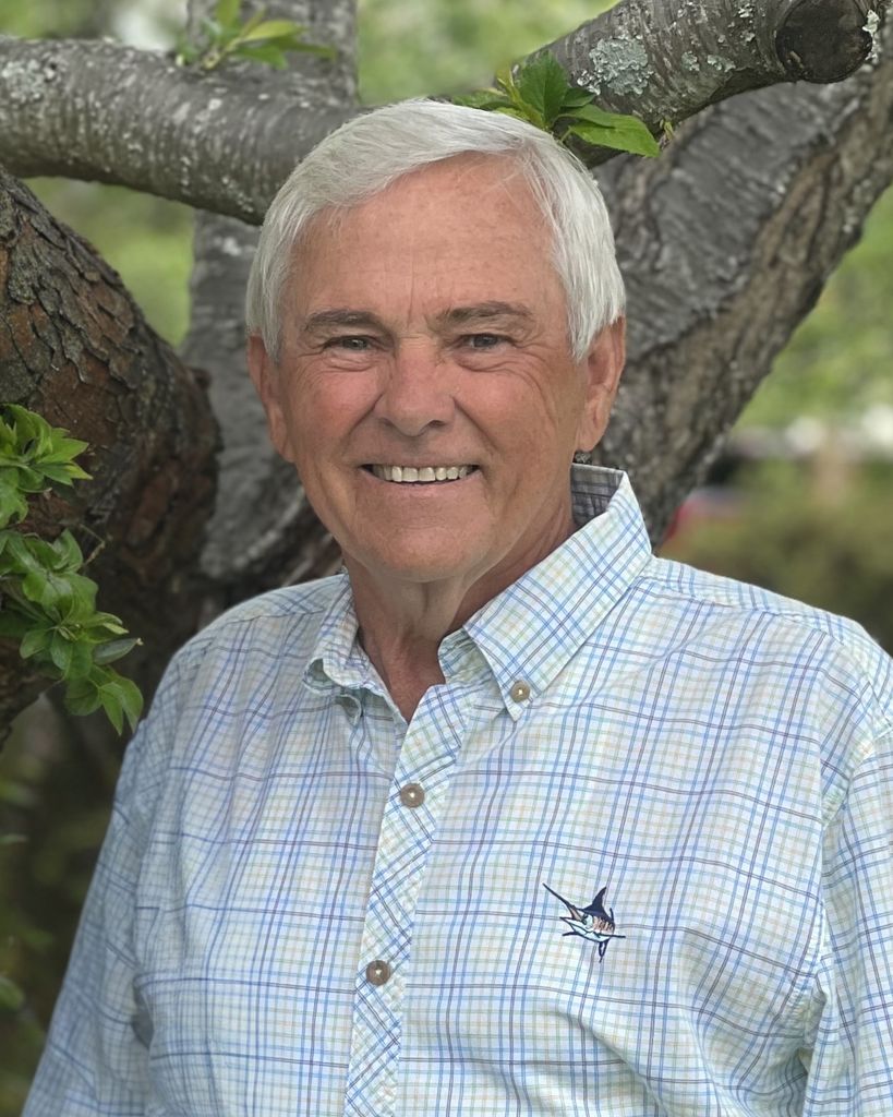 Thomas Jackson Etheridge Profile Photo