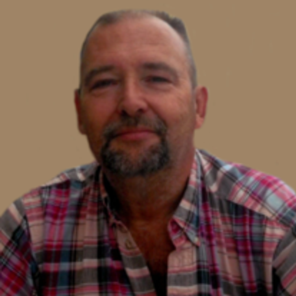Michael  "Mike" G. Singleton