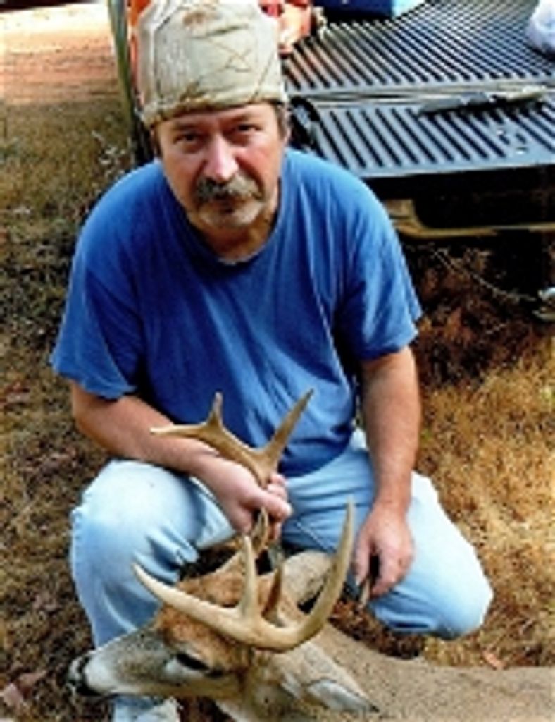 Wesley Derrick Bussey