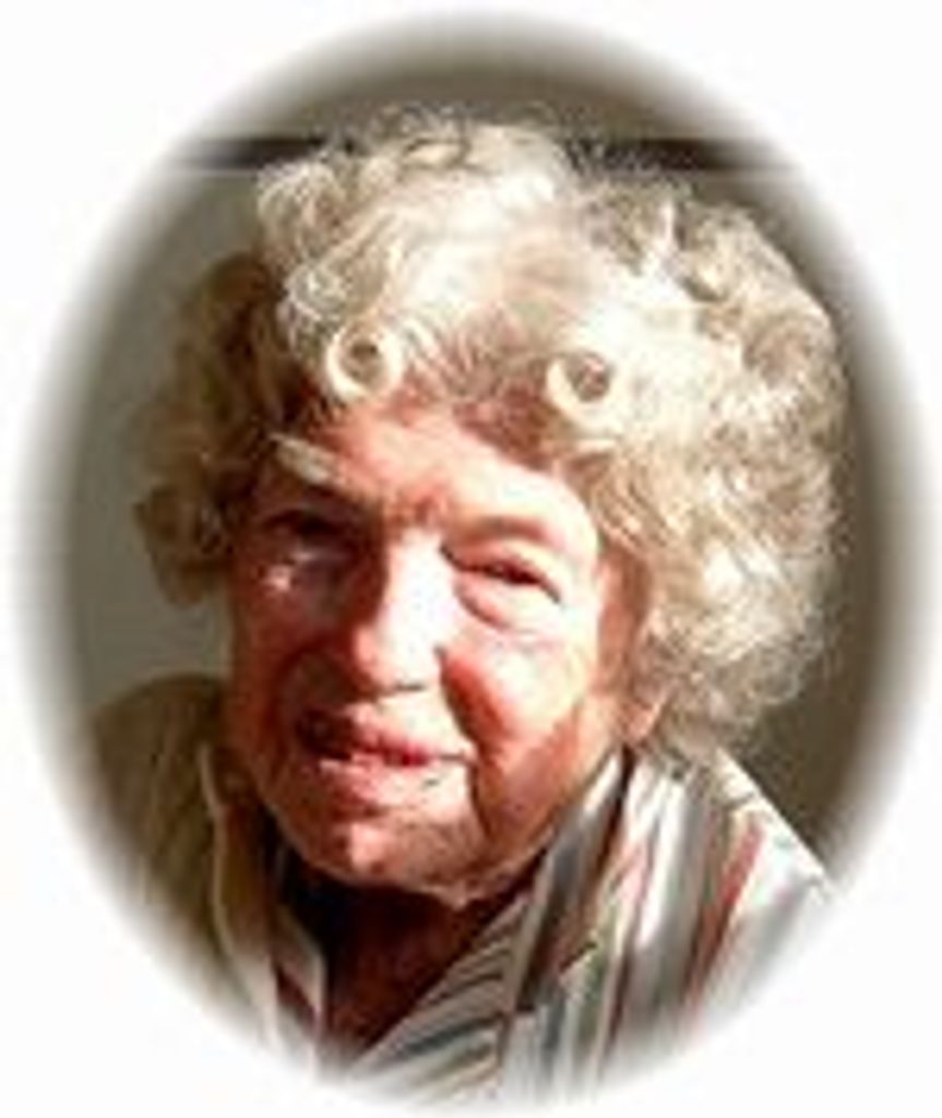 Hazel Wilderson