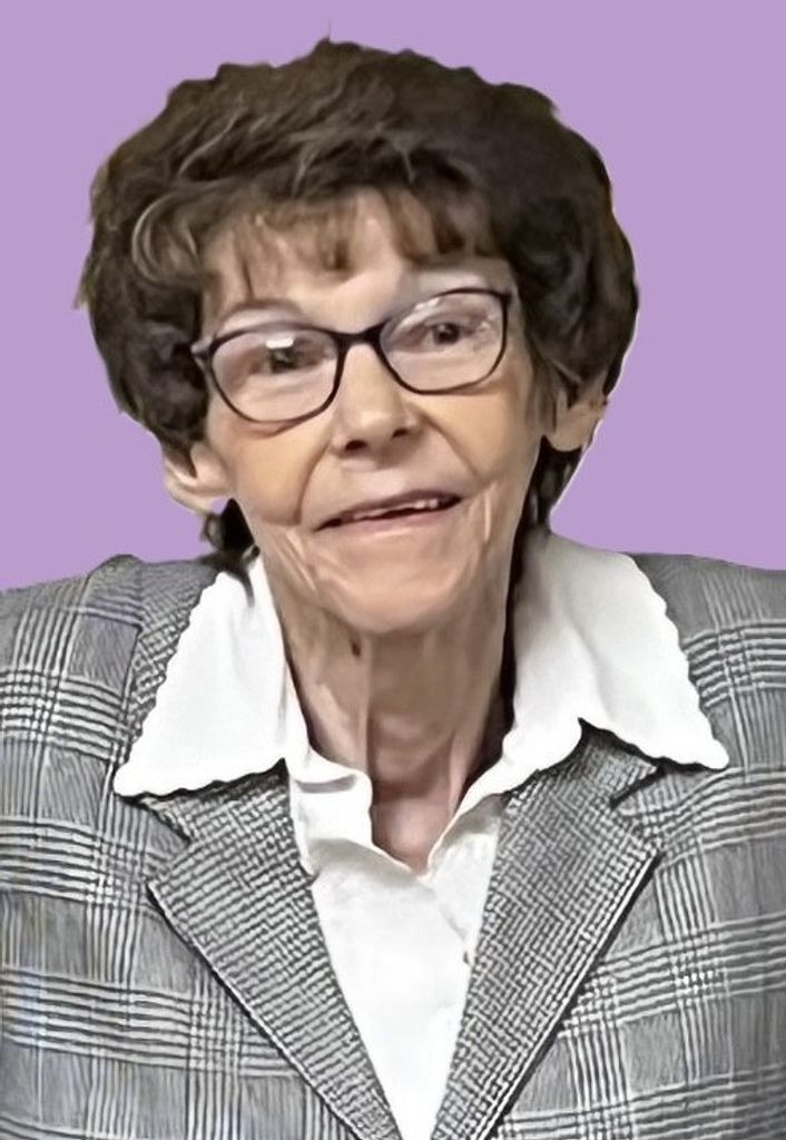 Janice Rork