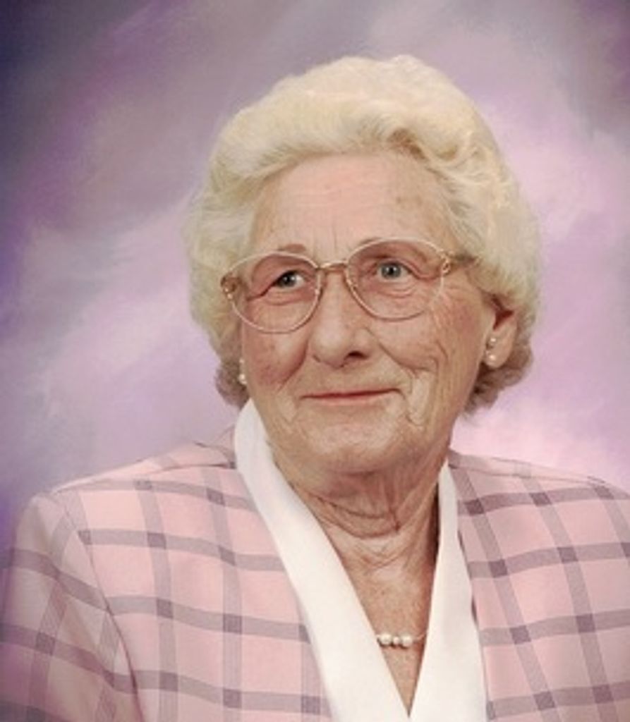 Jane Birchard
