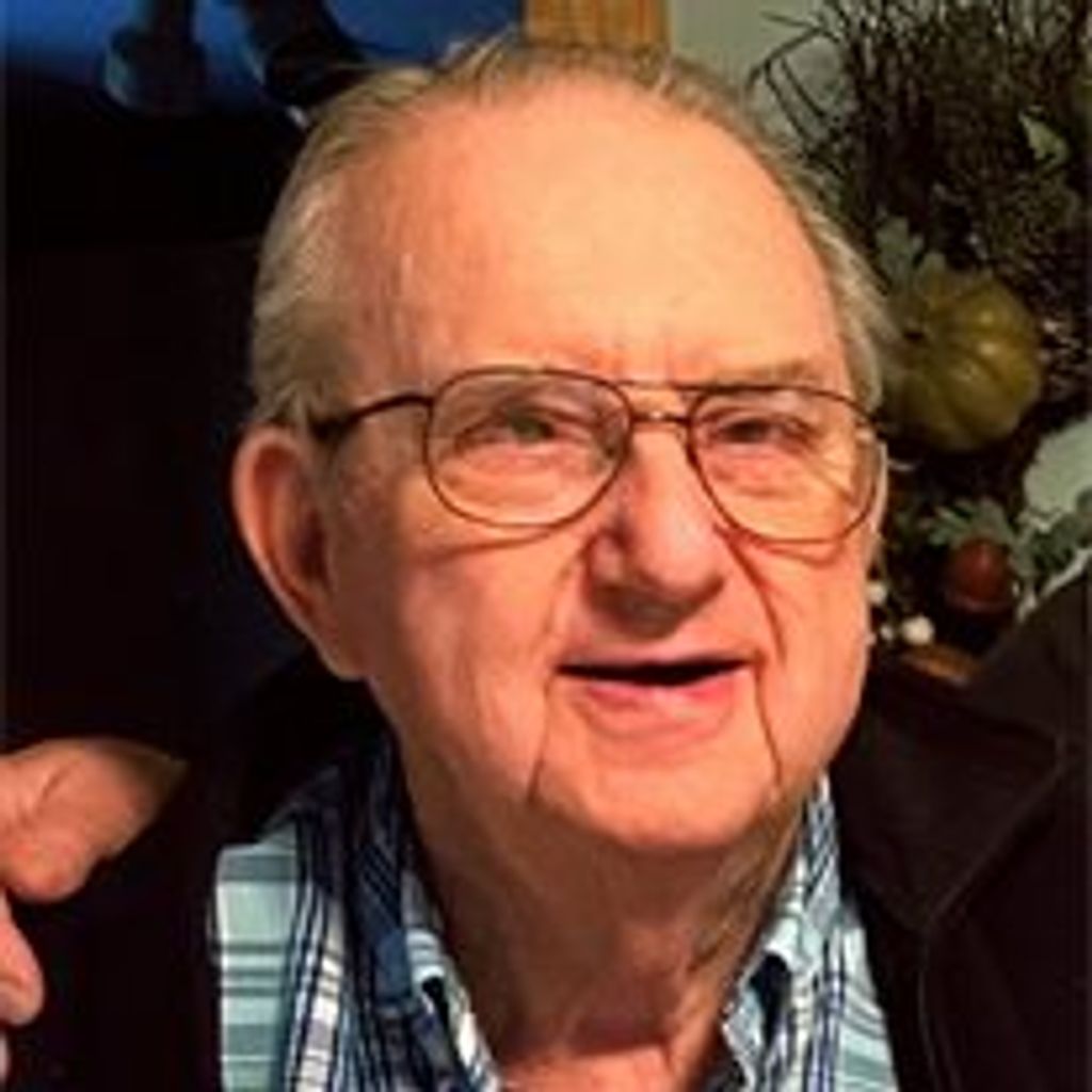 John Frederick Beaver Jr.