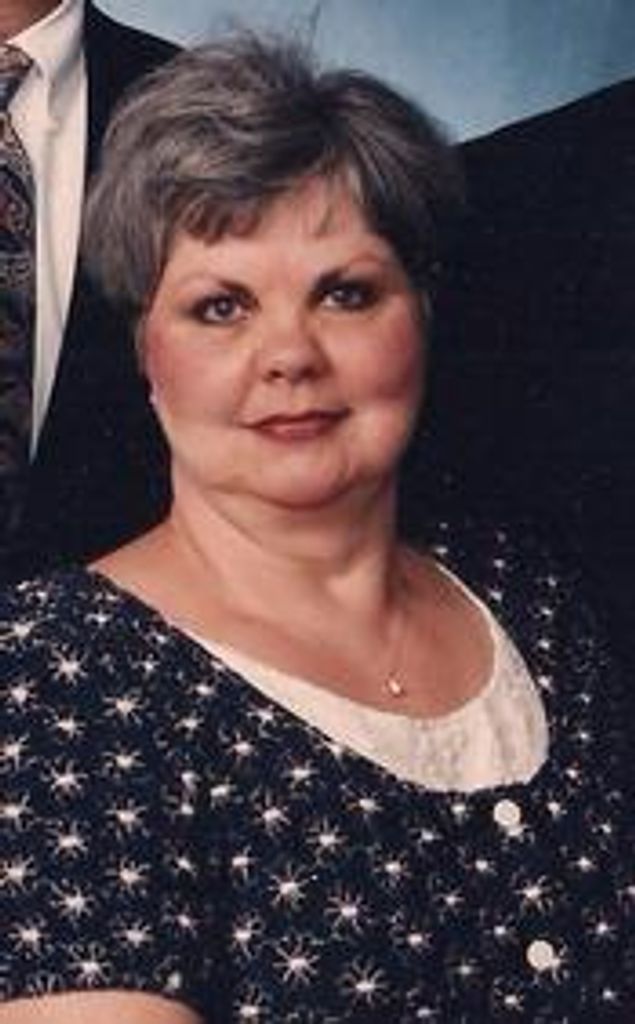 Darlene Teresa Schuler