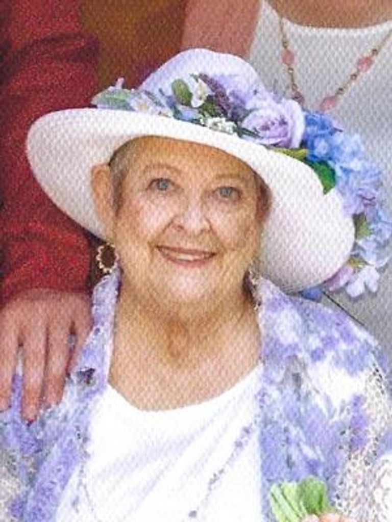 Janie Sue Sullivan Profile Photo