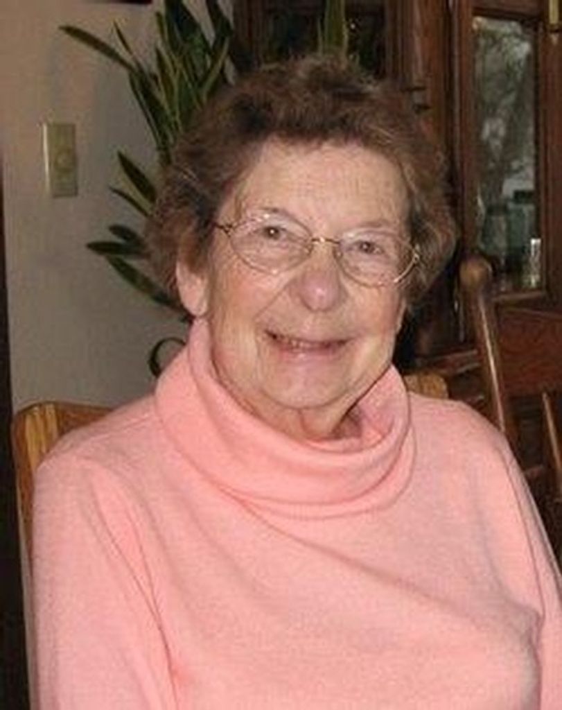 Ruth V. Porras Profile Photo