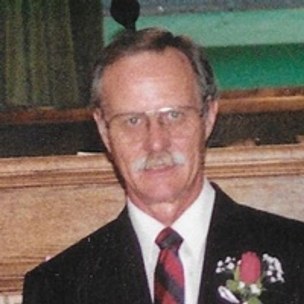 Lloyd A. Bible