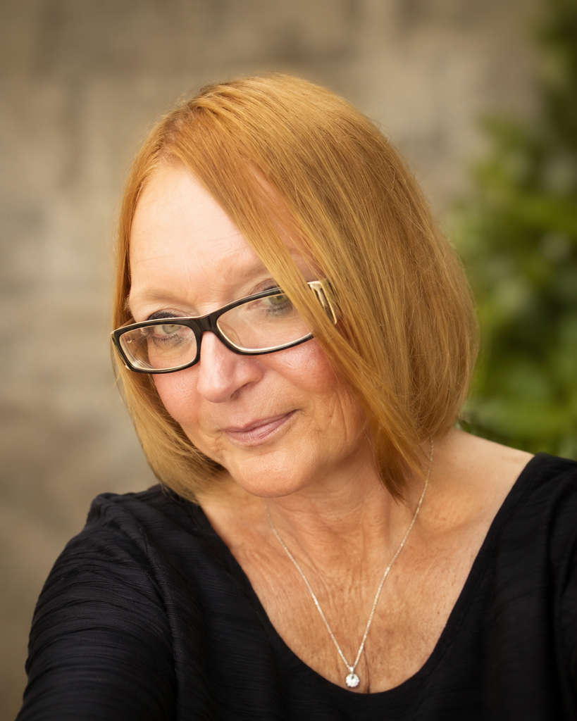 Brenda Lorraine Booth Profile Photo