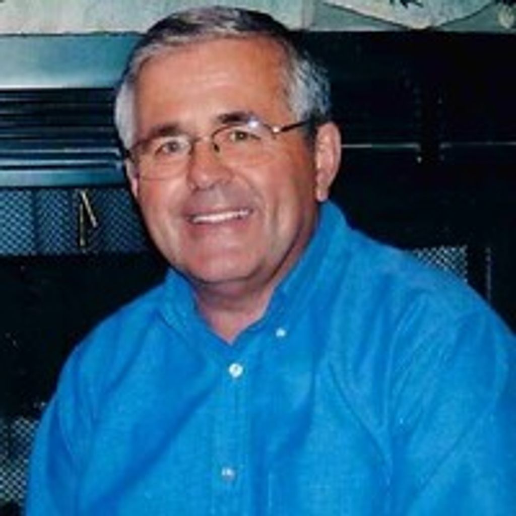 Larry K. Hadden
