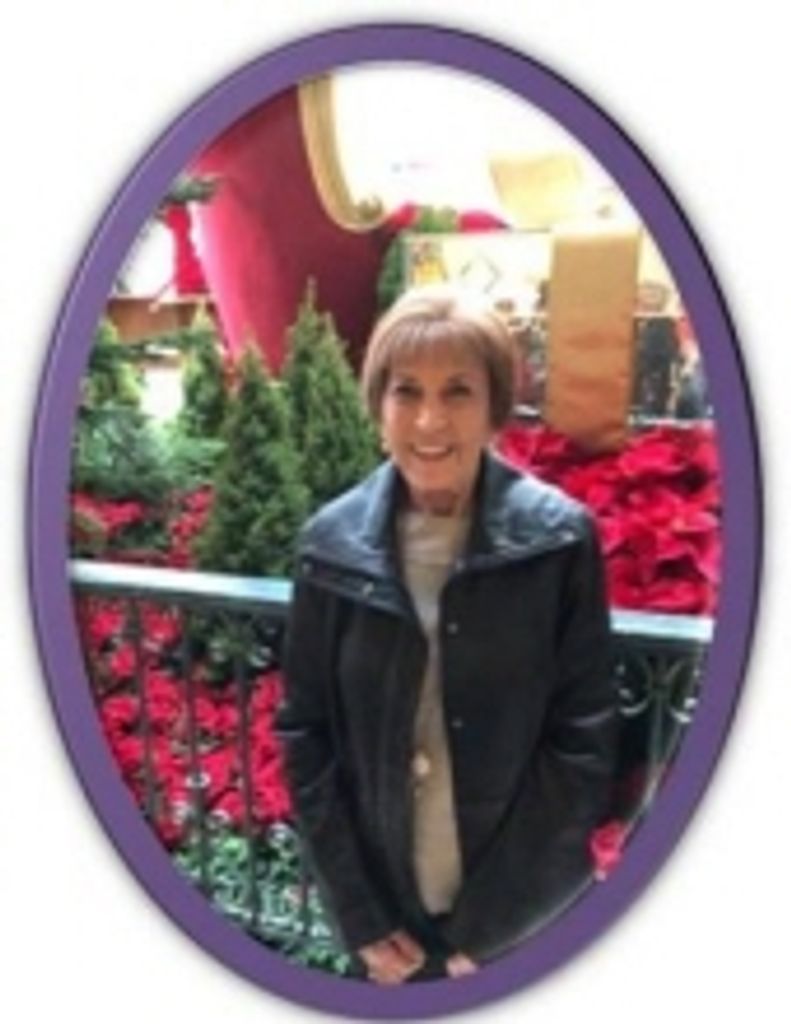Sandra Jean Edgar-Dacus