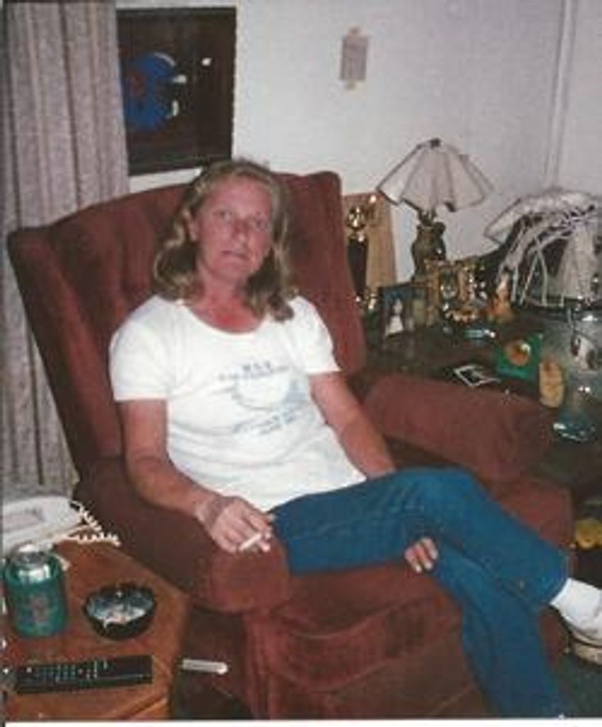 Cheryl Faye Wotton Profile Photo