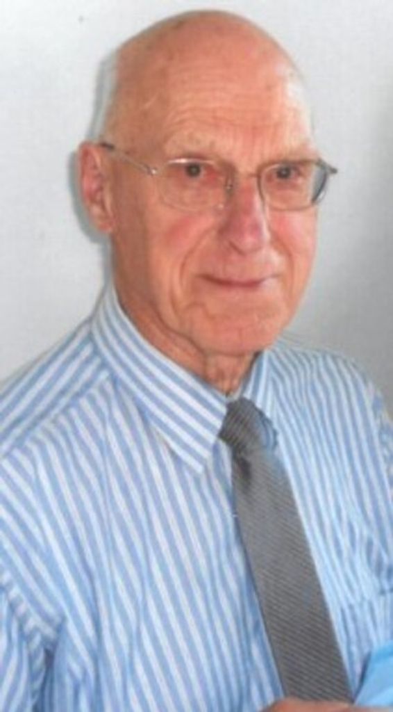 Wallace R Middleton Profile Photo