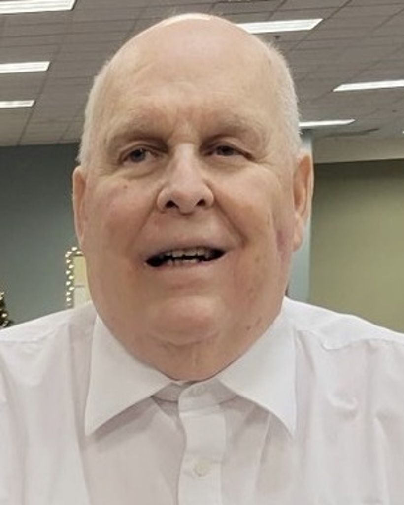 Dennis Stewart Eaton