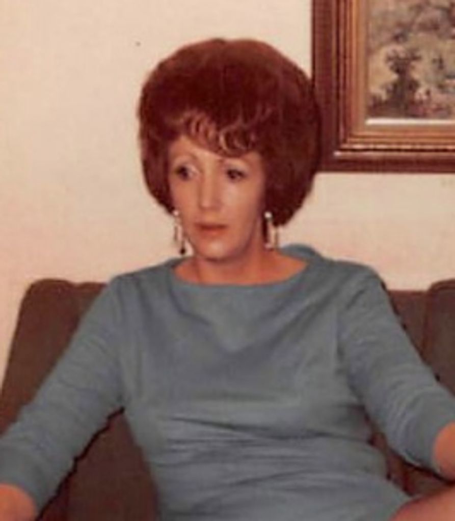 Sharon Holt (Blann)