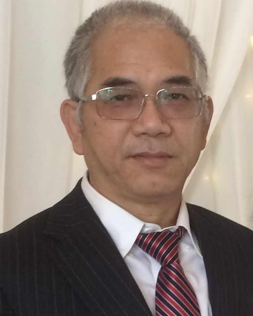 Hiroshi Trinh Profile Photo