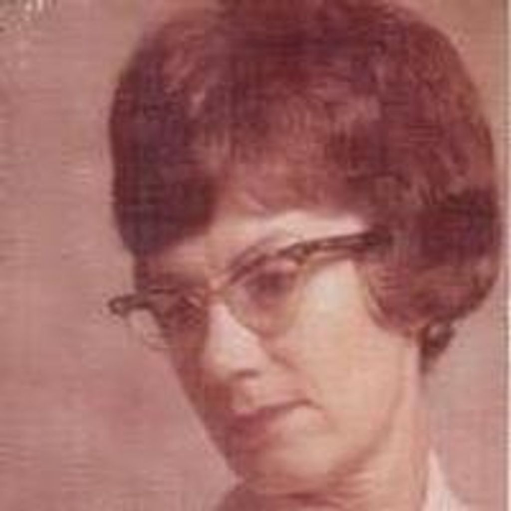 Evelyn L. Williams