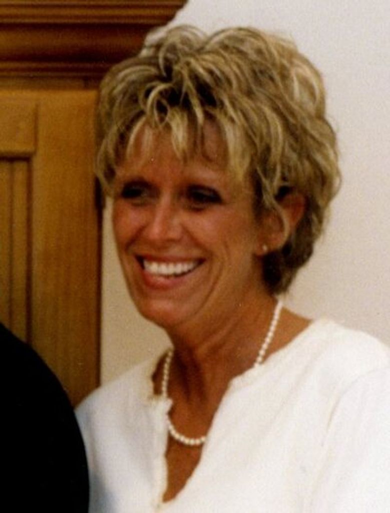 Susan Kay Morris Baker Profile Photo