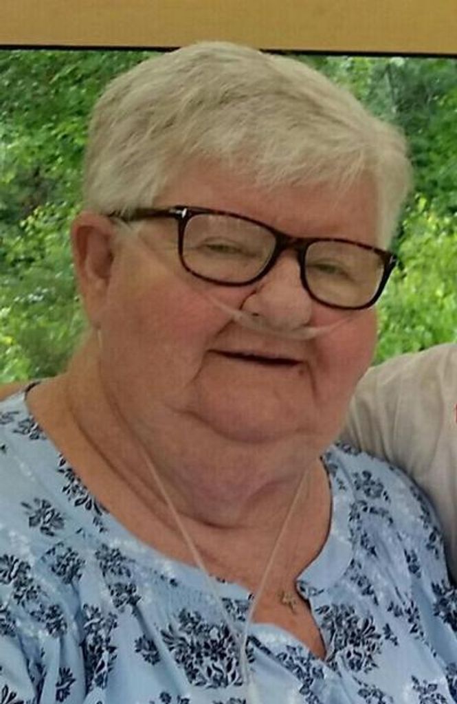 Margaret Victoria "Tori" Tripp Profile Photo