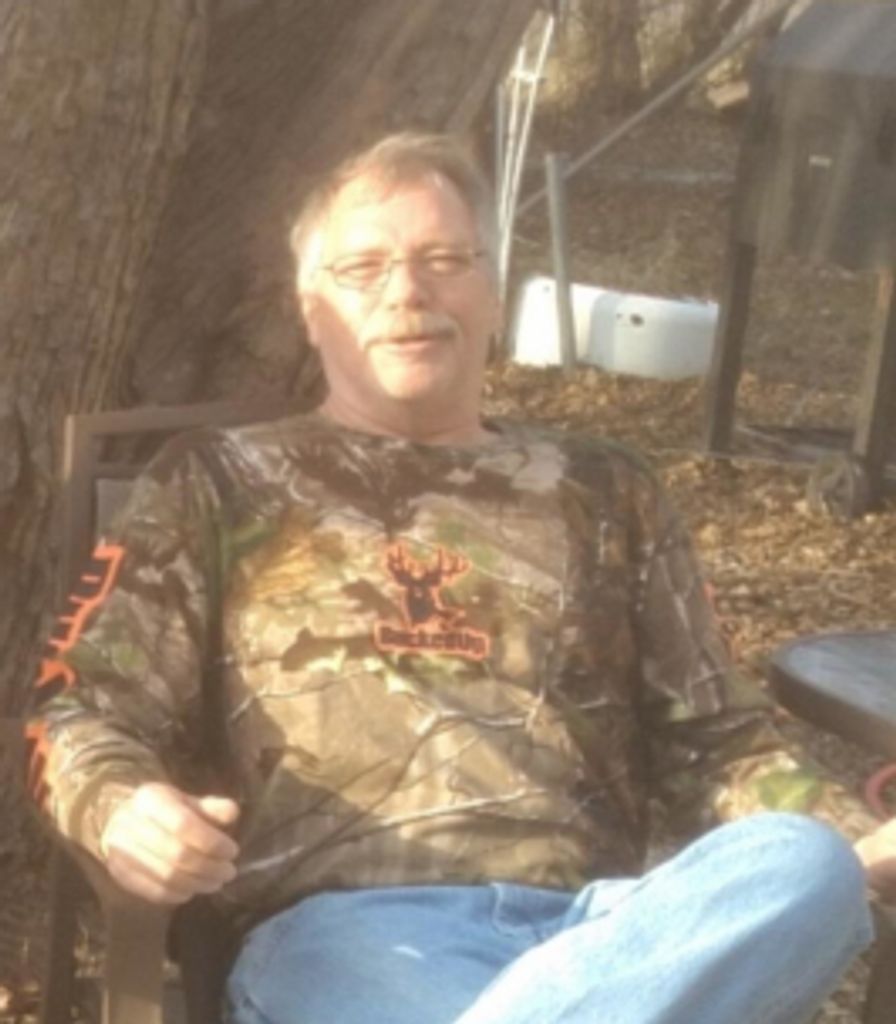 Michael Carey Profile Photo