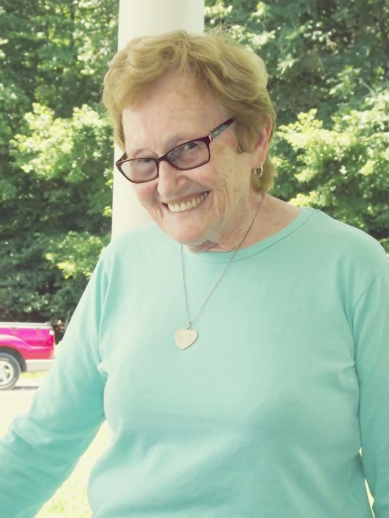 Dorothy Mae Smith Profile Photo