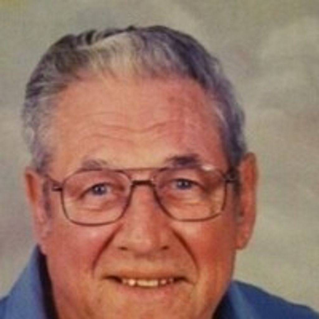 Clarence F. Kibler, Jr.