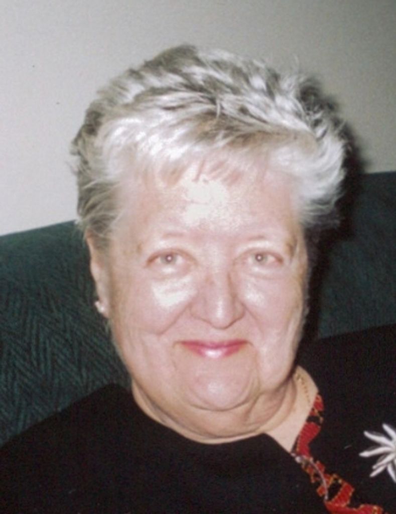 Margaret T. "Peg" Joyce