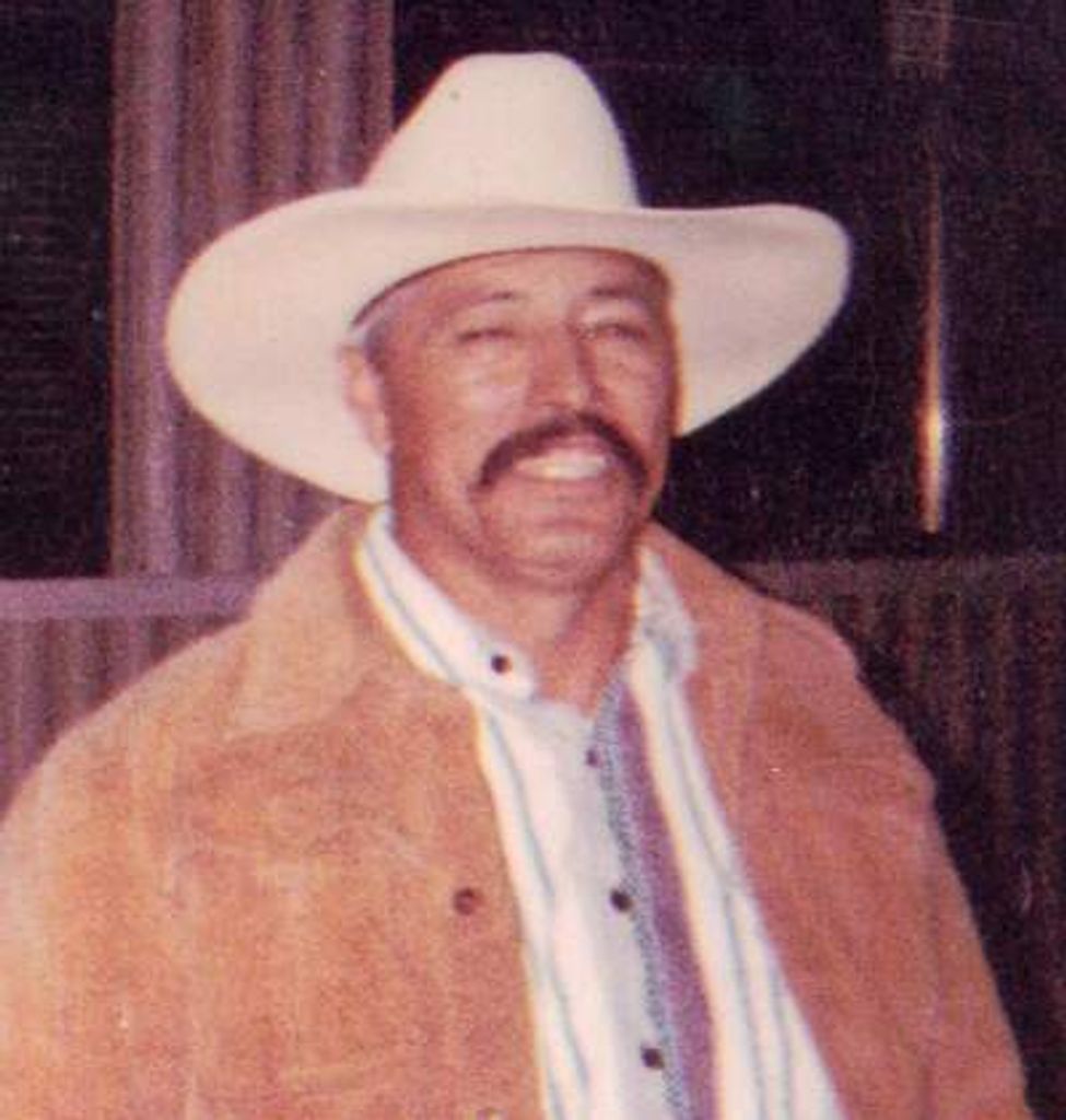 Luis Villalobos Gonzalez Profile Photo