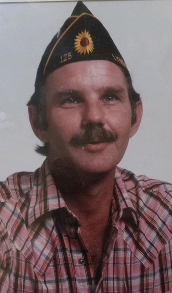 Joseph L. Massey Profile Photo