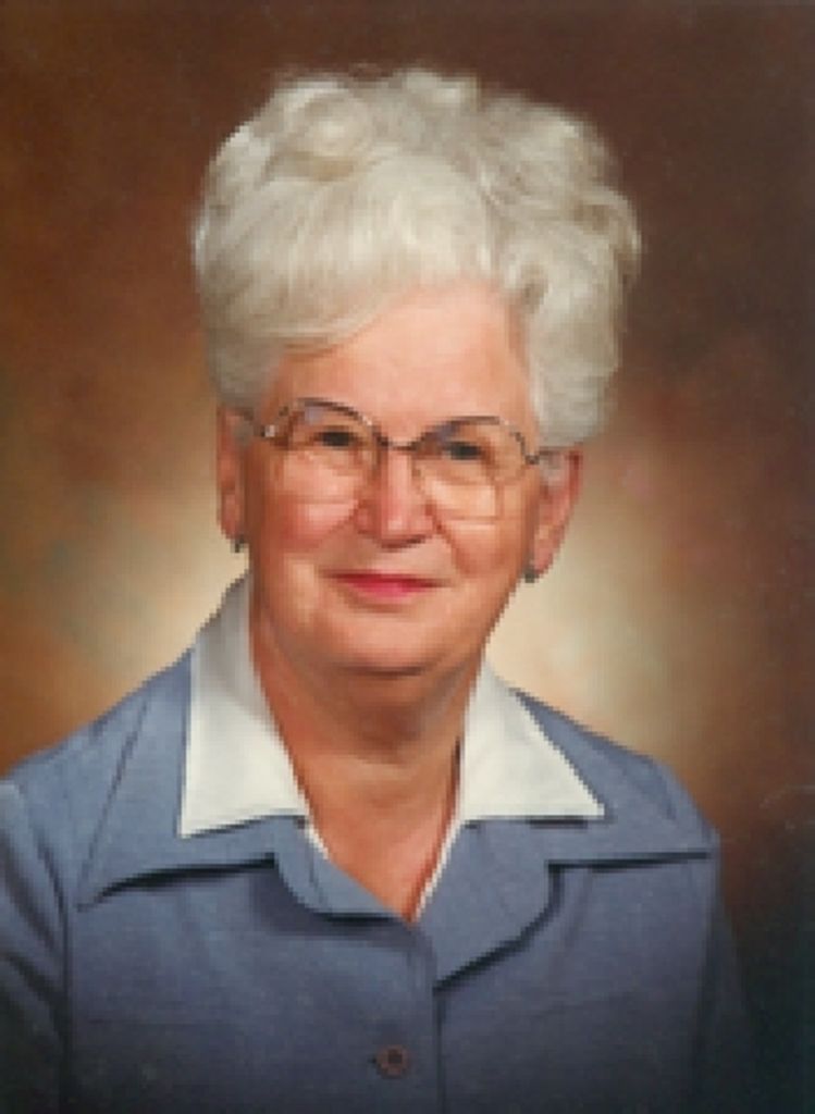 Myrtle Olson-Reardon