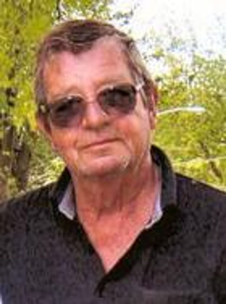 Sherman G. Beachner
