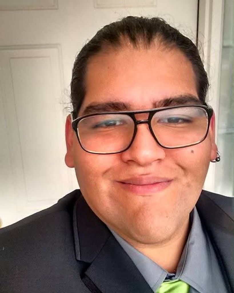 Guillermo Jesus Zavala Profile Photo