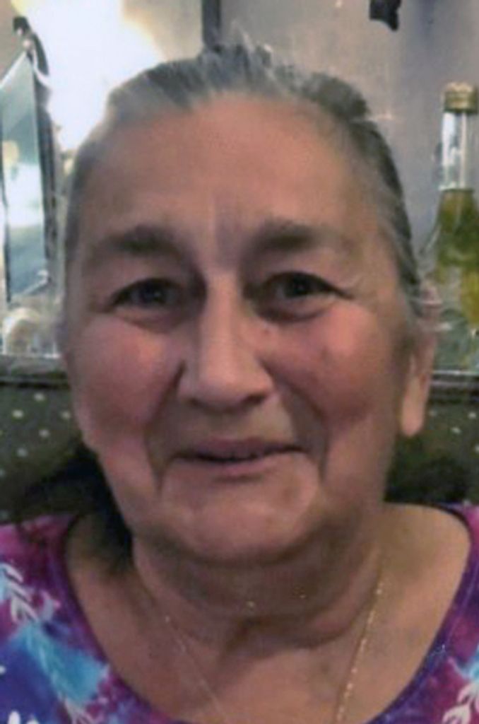 Shirley Ann (Bowser) Desantis Profile Photo