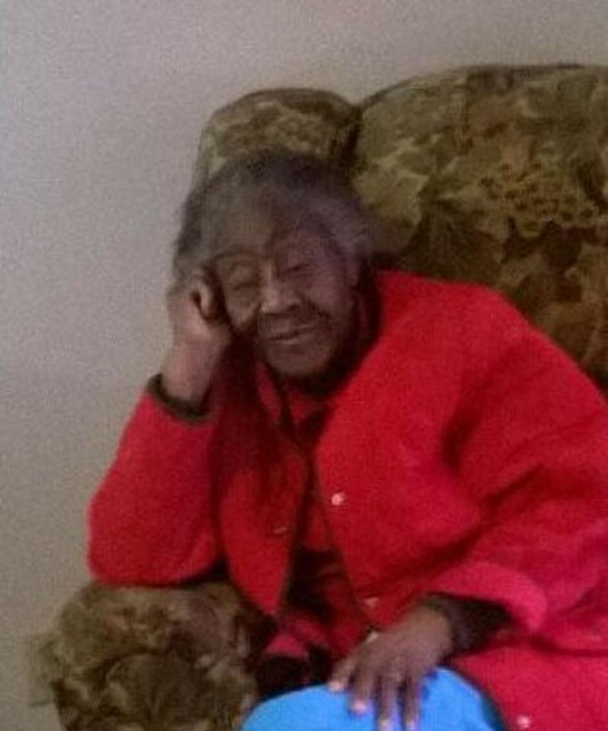 Mother Essie Mae Cole-Baker Profile Photo