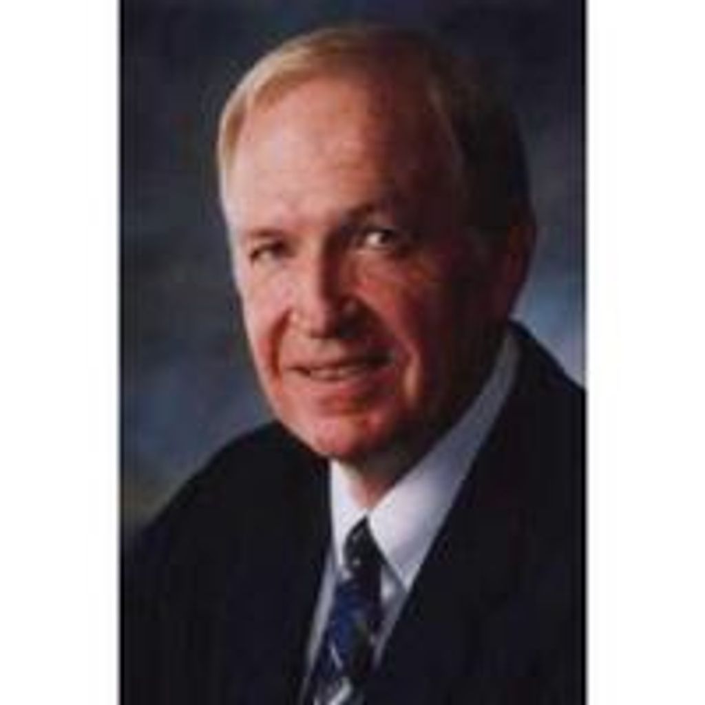 William James Allred Profile Photo