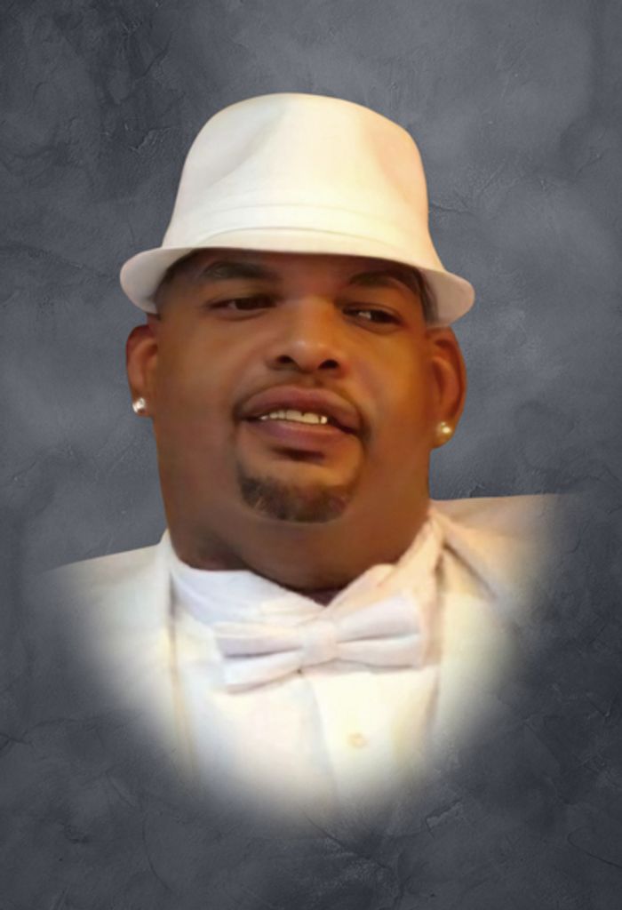 Eldgric Wayne Stewart Profile Photo