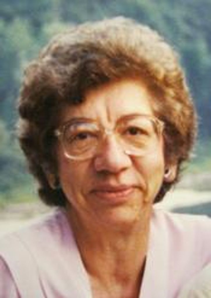 Norma R. Rissinger Profile Photo