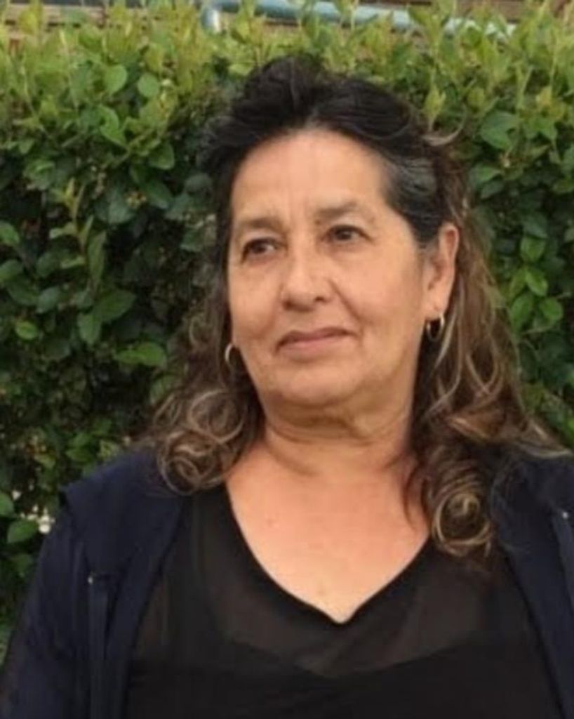 Maria Belem Chavez De Chavez