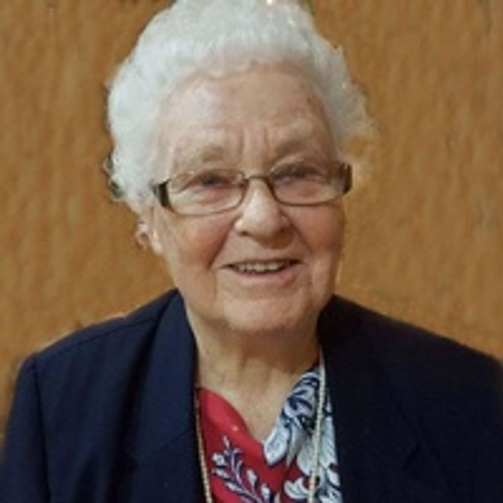 Inez Terrell