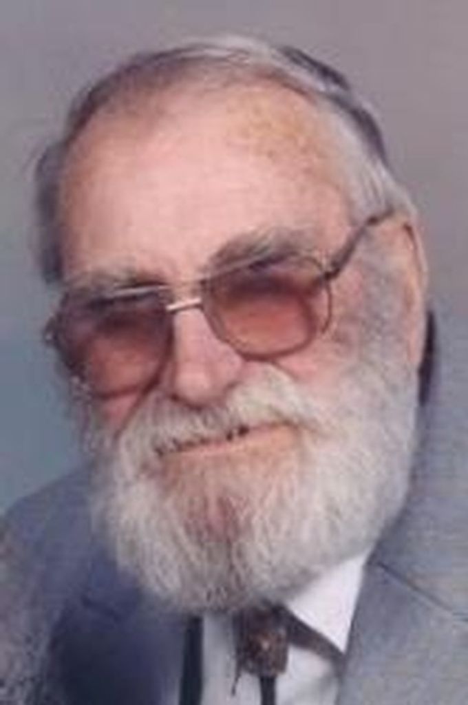 Alvin Charles Scherbert