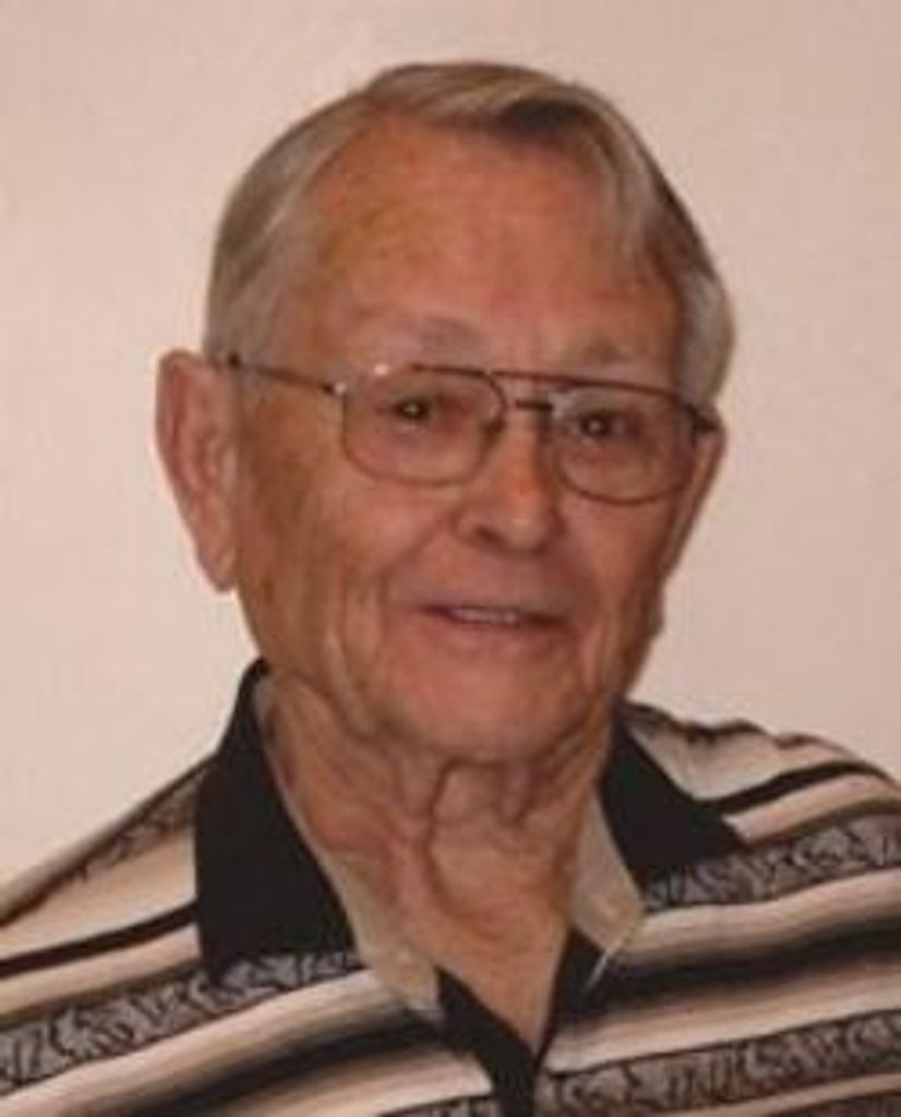 Calvin Bailey