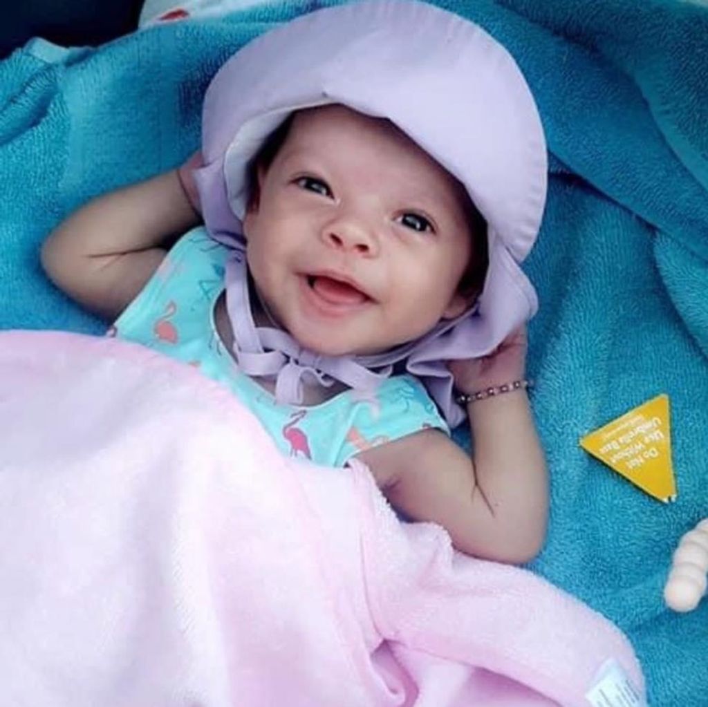 Anastasia Marie Rosen