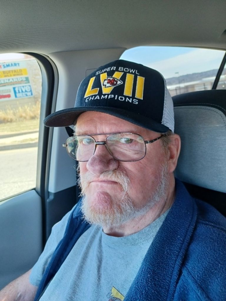 James "Jack" Stone Profile Photo