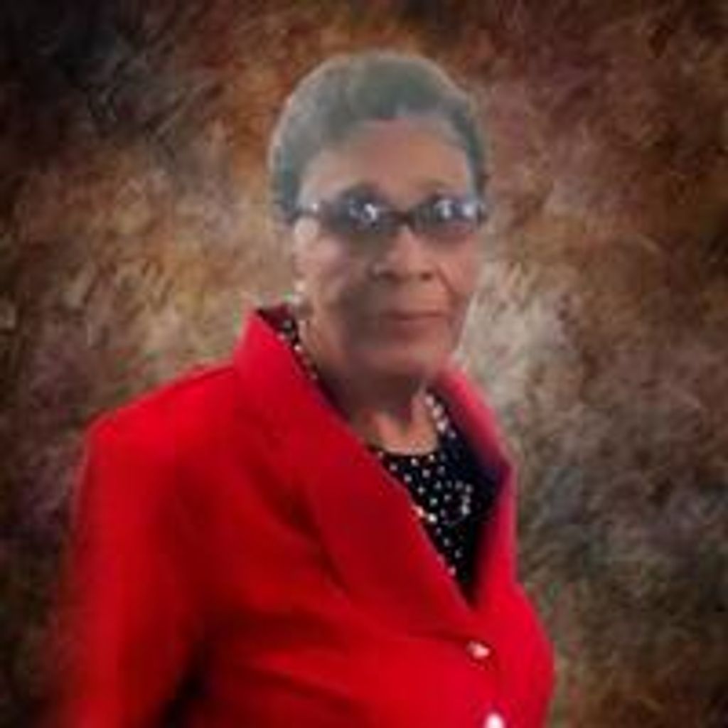 Alberta Waldon