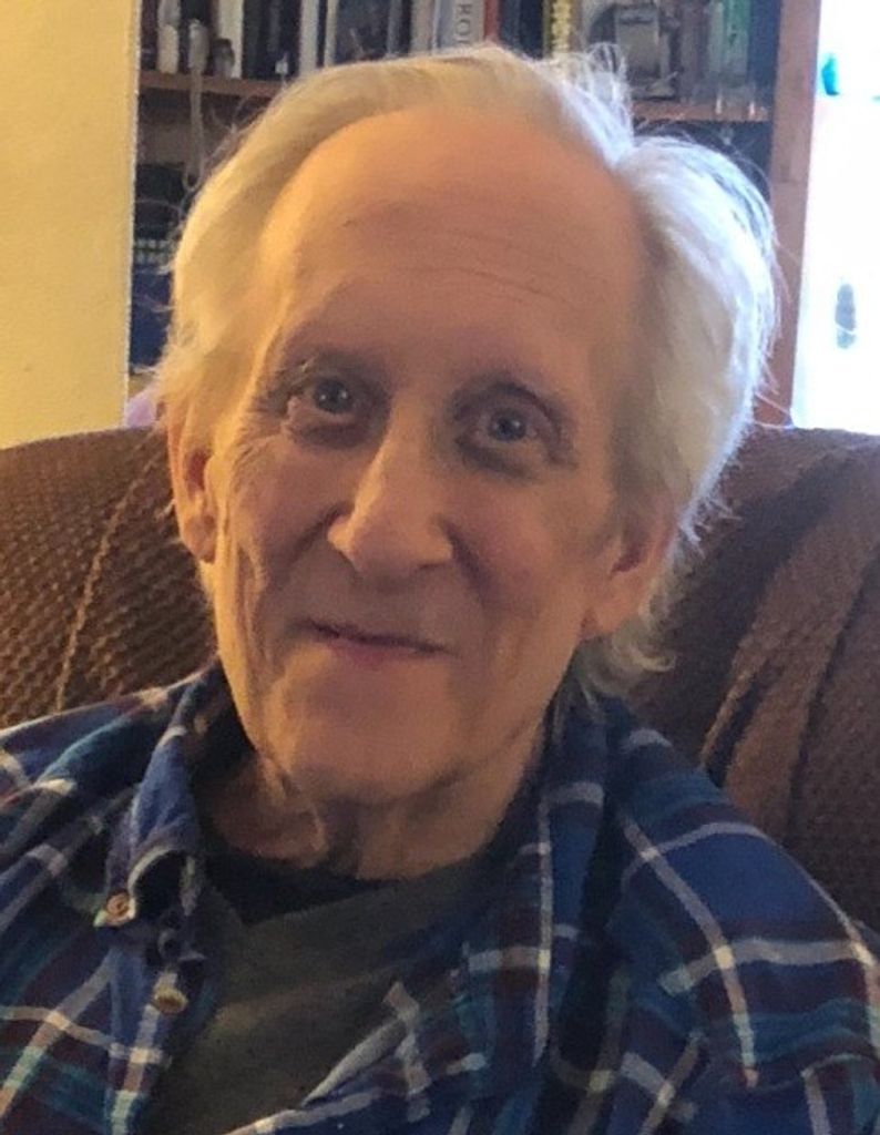 Daniel "Dan" Eatherington