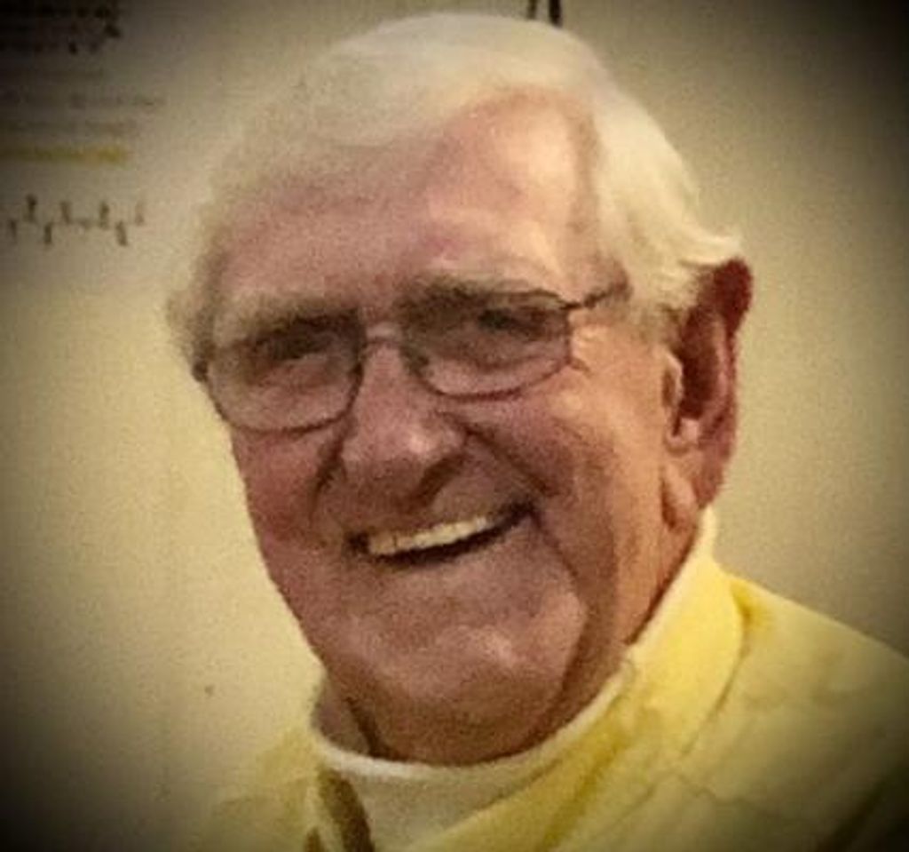 Kenneth D. "Robbie" Robertson