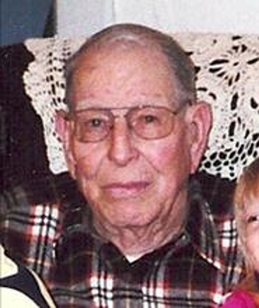 Howard F. Mccauley Profile Photo
