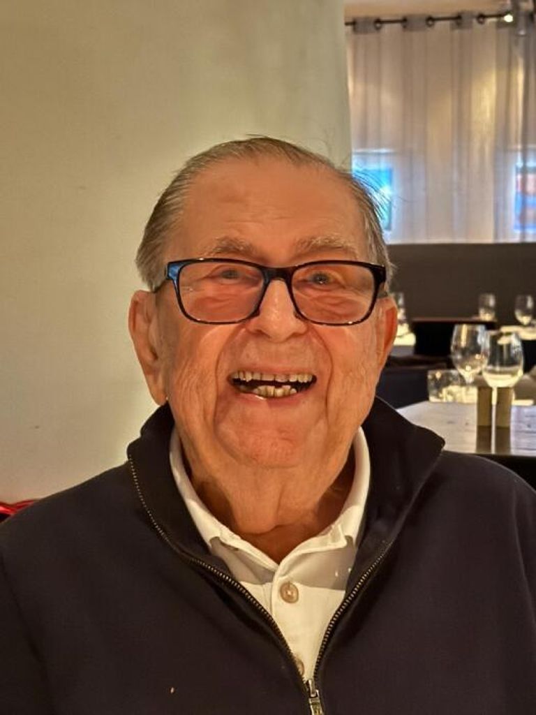 Josef Boris Marks Profile Photo