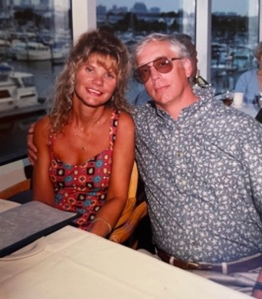 Margaret Susan "Sue" Swartley