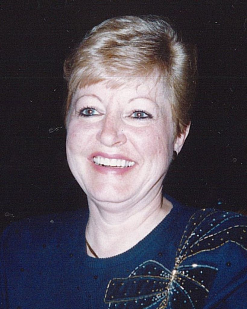 Mary Jo Braeseker