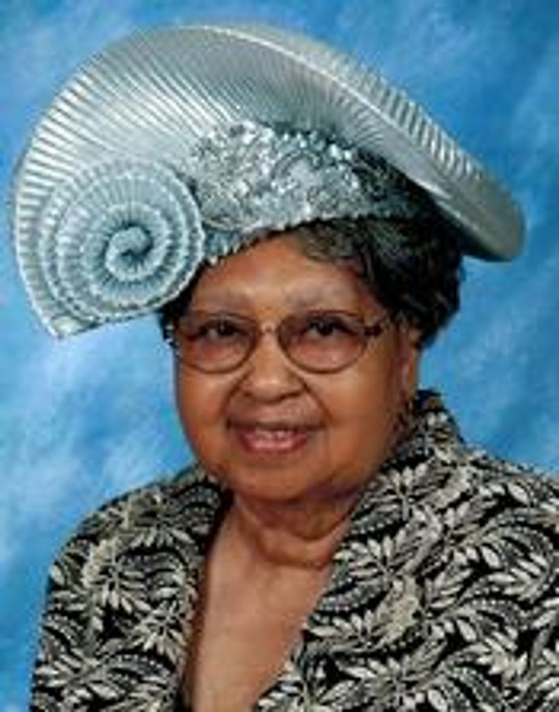 Sallie Lee Washington Jackson Profile Photo